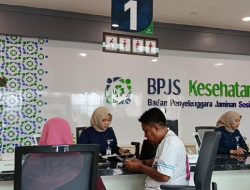 BPJS Gorontalo Buka Mekanisme Reaktivasi PBI JKN, Kunjungan Warga Meningkat Pasca Penonaktifan