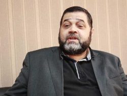 Hamas Ingatkan Indonesia Soal Pengiriman Pasukan ke Gaza