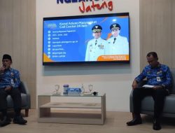 Aria Bima Minta Pemprov Jateng Hitung Ulang Pajak Kendaraan: Relaksasi Bukan Solusi