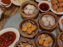 Rekomendasi restoran Tiongkok nyaman di Bandung untuk merayakan Sincia bersama keluarga