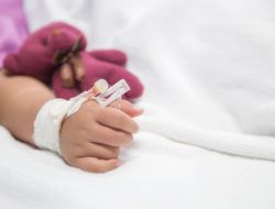 Hari Kanker Anak Sedunia: Hal yang Harus Diketahui Orang Tua!