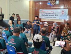 Jelajahi Tarakan, Wakil Menteri Koperasi Ungkap Fakta 83.500 Koperasi Merah Putih di Seluruh Indonesia