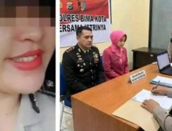 AKBP Didik Ditangkap Bawa Narkoba, Aipda Dianita Dijemput 6 Mobil, Tetangga Tak Curiga