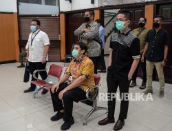 MAKI Minta Prabowo Abaikan Permohonan Anak Riza Chalid yang Terancam 18 Tahun