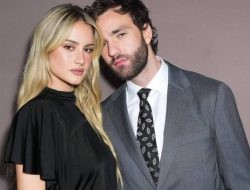 Cinta para pemeran ‘Tell Me Lies’ bikin hati berdebar!