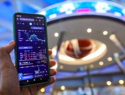 Arah IHSG dan Prediksi Saham Cuan Tahun Anjing Api 2026