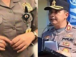 Bukan Hanya Kurir, Mengapa Aipda Dianita Berani Menyimpan Sekoper Narkoba?