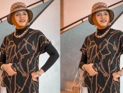 Postingan Geni Faruk Usai Heboh Rumor, Anak Aurel Hermansyah Juga Disentil