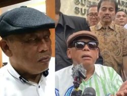 Dua Pernyataan Roy Suryo yang Menyakiti Eggi Sudjana hingga Dilaporkan, Ada Sebutan Tuyul