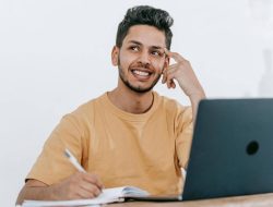 Mengapa Seseorang Terpikat pada Pesan yang Lambat?