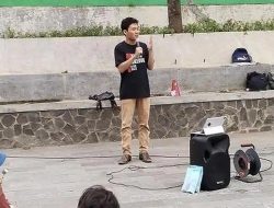Ketua BEM UGM Diteror, Ibu Diintimidasi di Kampung, Awalnya dari Kritik Program MBG