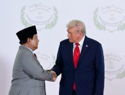 Catatan Kunci Menuju Penetapan Tarif Dagang RI-AS