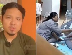 Fikri Mengampuni ART yang Pukul Anaknya: Fokus pada Pemulihan Trauma