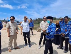 DLH Setuju Usulan DPRD Tarakan Olah Sampah Jadi Bahan Bakar, Andry: yang Penting Tepat Guna