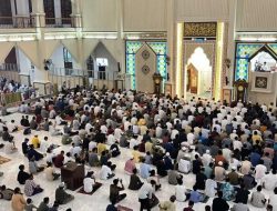 Niat dan Tata Cara Salat Tarawih serta Witir Ramadan, Berjamaah atau Sendirian di Rumah