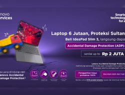 Layanan Purnajual Lenovo: Mendukung Kinerja, Produktivitas, dan Keandalan Jangka Panjang