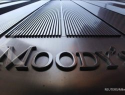 5 Bank Besar Indonesia Terancam, Outlook Moody’s Jadi Negatif