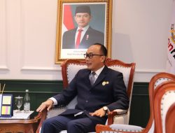 5 Berita Paling Viral: Honorer TMS Ditransfer ke Outsourcing, PPPK Klaim Ada Diskriminasi, Kepala BKN Beri Respons Ini