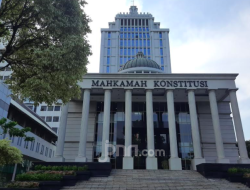 Mahasiswa dan Santri Ajukan Judicial Review UU Pesantren ke MK, Soroti Kepastian Dana Pendidikan