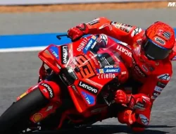 Jadwal MotoGP 2026 Live Trans7, Marc Marquez Siapkan Strategi Baru