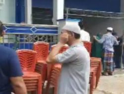 Guru Pringsewu Tertangkap Narkoba, DPRD Lampung: Duka bagi Dunia Pendidikan