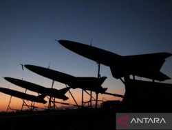 Tiga Teknologi Drone Iran Dikagumi Pakar UI
