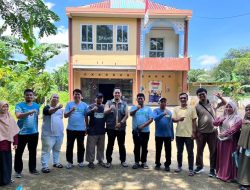 BKPRMI Makassar Jadikan Gerakan ASRI Bagian dari Pembinaan Karakter Pemuda Masjid