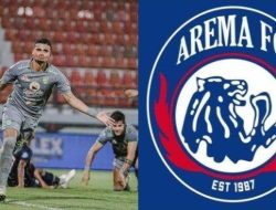 Bola Terpopuler: Arema FC Kejutkan dengan Datangkan Pemain Timnas – Ole Romeny Disia-Siakan
