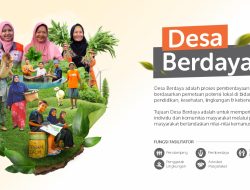 Filantropi Berdaya di Desa