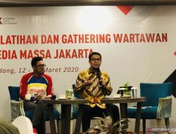 IHSG anjlok, Dirut BEI dan 4 Pejabat OJK Mundur, Prabowo Marah Besar