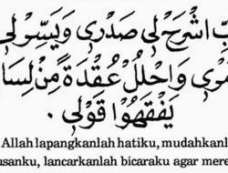 Persiapan Ruhani Ramadan: Doa, Taubat, dan Hati Lapang untuk Keberkahan