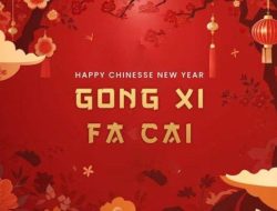 5 Ucapan Tahun Baru Imlek 2026 Lainnya Selain Gong Xi Fa Cai, Arti dan Tujuannya