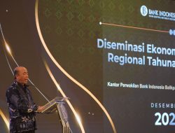 Indeks harga konsumen Balikpapan dan Penajam Paser Utara turun di awal 2026