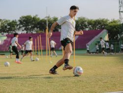 9 Donatur Gol Persebaya di Laga Tandang! Bruno Moreira Bungkam Persijap Jepara