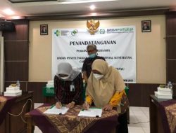 Inspiratif! Budi Rahayu di Klaten Rawat Pasien Tanpa Bayar