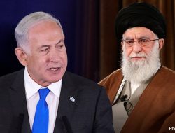 Dukungan Intelijen Tiongkok ke Iran Mengalir Saat Ancaman Perang, Cegah Buka Kotak Pandora