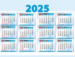 Kalender Islam 2026: Jadwal Puasa, Lebaran Idul Fitri hingga Idul Adha 1447 Hijriyah