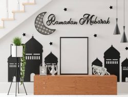30 kutipan menyambut Ramadhan 1447 H yang bermakna untuk caption media sosial
