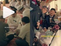 Edi Ikhlas Nikahi Ani yang Tidak Sempurna, Dapat Rp 10 Juta dan Biaya Sewa dari Gubernur