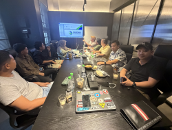 DPW GAPEMBI Sulsel Mantapkan Organisasi Jelang Pelantikan Pengurus Februari 2026