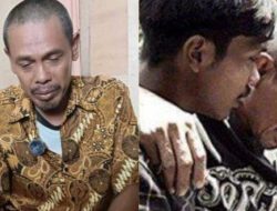 Hogi Minaya Lega Setelah Bebas dari Status Tersangka