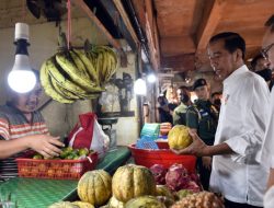 Stok Aman, Harga Murah di Jakarta Melonjak Dua Kali Jelang Lebaran 2026