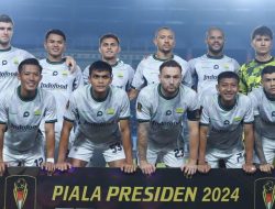 Jadwal Debut Kurzawa, Sambutan Bobotoh, dan Kabar Peralta Menggemparkan Persib Bandung Hari Ini
