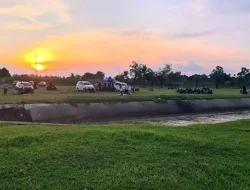 Prakiraan Cuaca OKU Timur 27 Februari 2026: Seluruh Wilayah Berawan