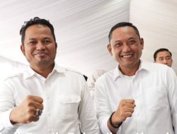 Satu Tahun Rudy-Seno Pimpin Kaltim, Gratispol-Jospol Dievaluasi