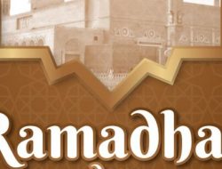 Ramadhan Mengguncang Ekonomi “Barat” Tanpa Jiwa