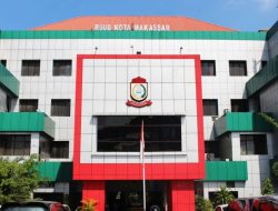 Hotel, Mal, Restoran, dan Rumah Sakit di Makassar Belum Patuh Pajak, DPRD Minta Pasang Alat Perekam Transaksi