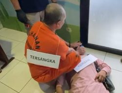 Kisah Pembunuhan Umar di Balik Karung, Dua Remaja Pelakunya