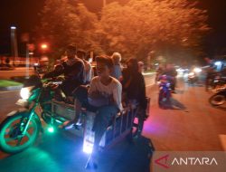 Info BMKG: Gempa 5,2 SR di Mentawai Tidak Berdampak Tsunami