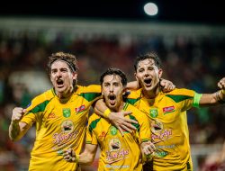 Pembuktian Taktik Bernardo Tavares! Persebaya Harus Kalahkan PSM di GBT